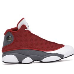 Jordan Flint 13 Size 12 New 