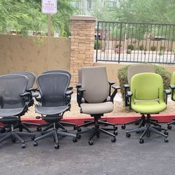 Office Desk Gaming Chairs 