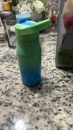 Zak bottle