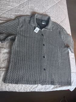 Men dress up shirt
