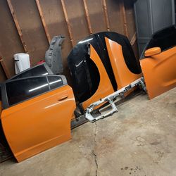 2015-2023 Dodge Charger Parts