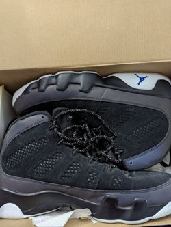 AIR JORDAN RETRO 9