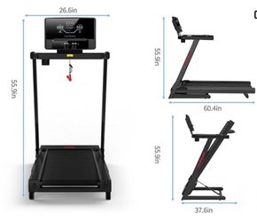 RUNOW Treadmill For Sales