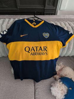Boca Juniors Nike original