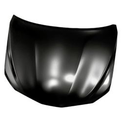 Steel Hood Replacement For 2023  2024 Honda Accord