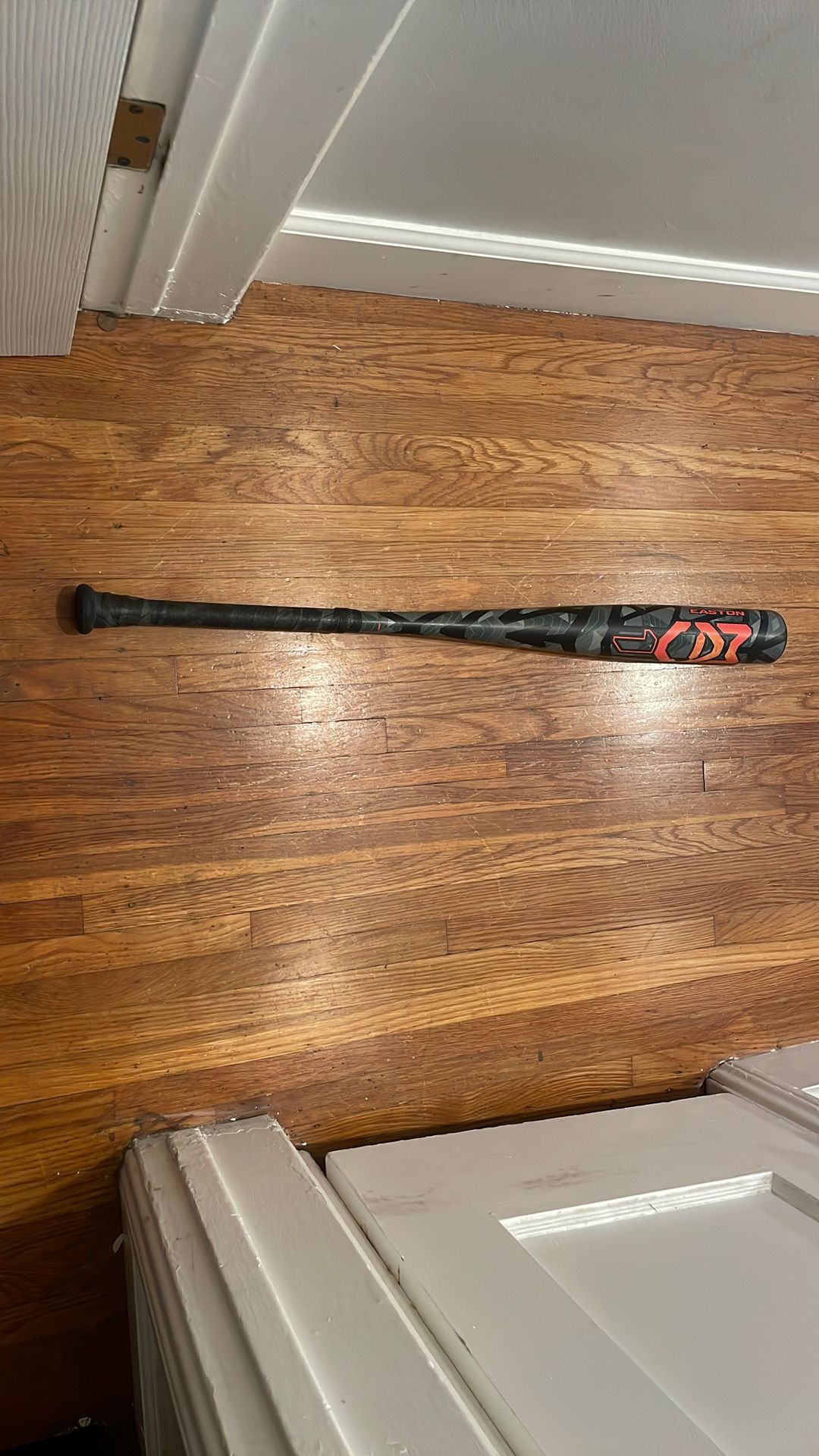 Used Baseball Bat