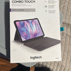 iPad Pro 11 Inch (m4) Keyboard