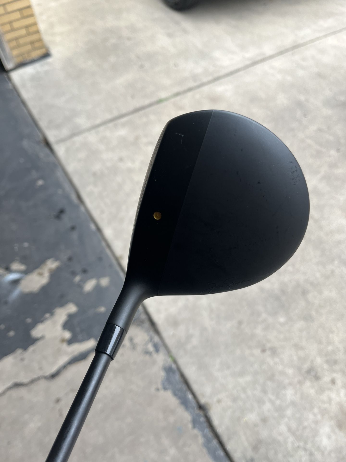 Stix Jack Nicklaus Edition - 3 Wood