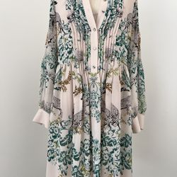 Anthropologie Maeve Dress, Size 4 