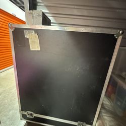 Foam Machine / Пенный генератор — Pro Level + Case