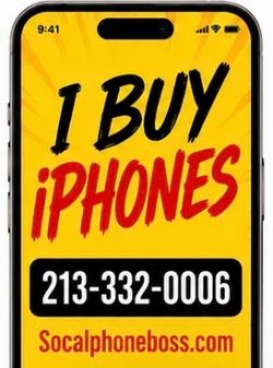 Apple iPhone