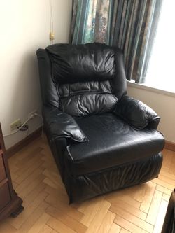 Reclining Chair