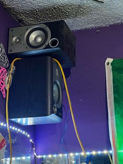 Home entertainment system