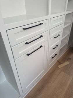 Shaker Cabinet door