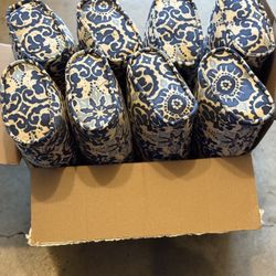 Patio Chair Cushions