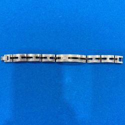 Bracelet Stainless Steel 