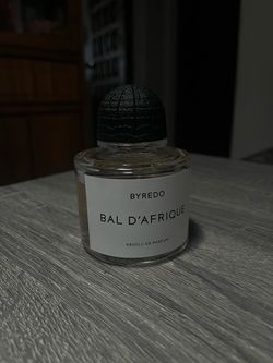 Byredo Fragrance Cologne