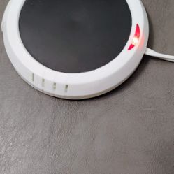 Jar Candle Warmer  W /In line On-Off Switch $15