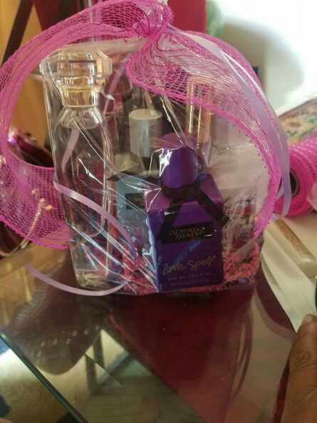 Brand new Victoria's Secret perfume different fragrances I also sell in bulk