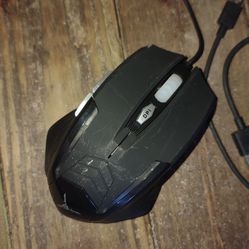 SkyTech SK110-MS Wired Gaming Mouse