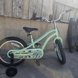 Like New Electra Kids Bike