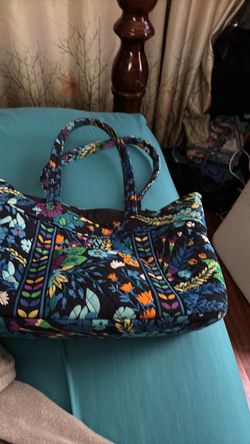 Vera Bradley purse