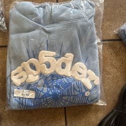 Hoodie Designer/sp5der 