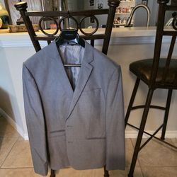 Men's Express Suit Jacket Slim XL