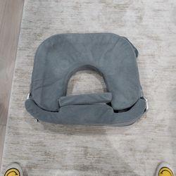Twin Nursing Boppy