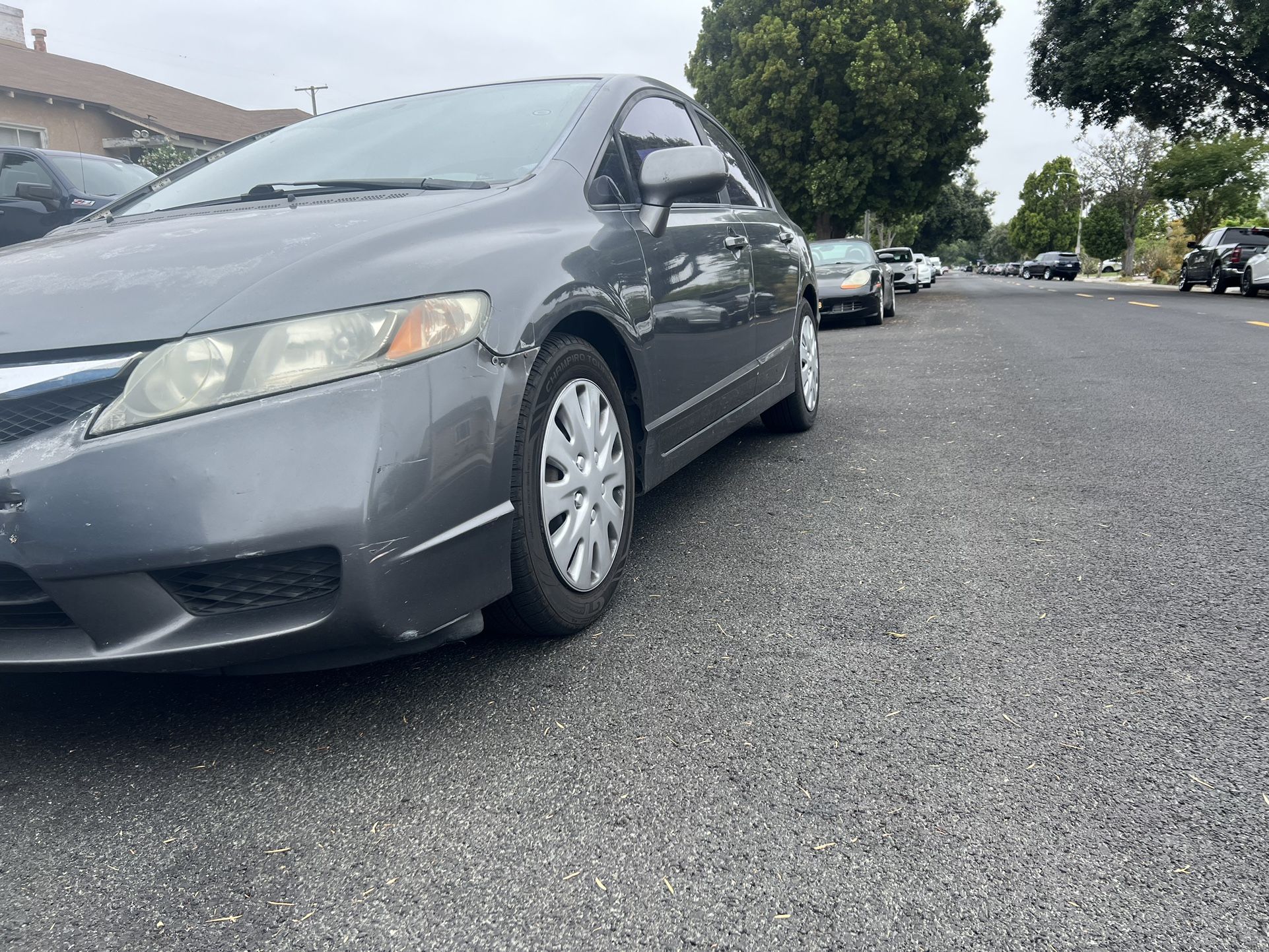 2009 Honda Civic