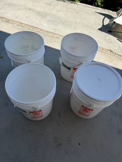 Bucket