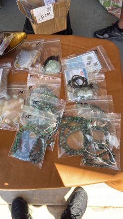 Jade Jewelry