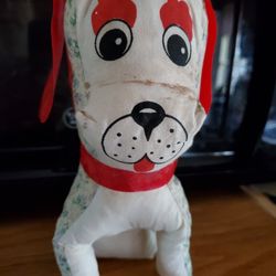 Doggie Carnival/ Fair Game Prize