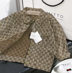 Kid jacket