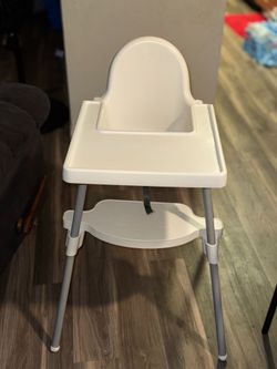 Ikea High Chair