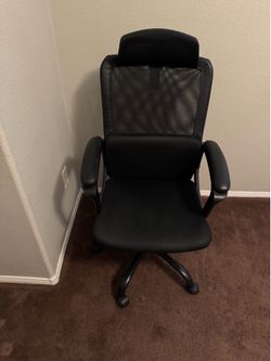 Office chair