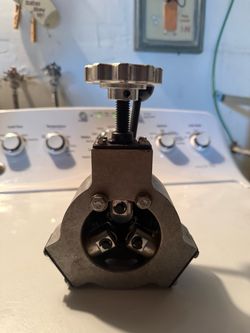 Gorlitz Mini Feeder