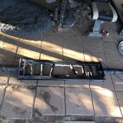 Titan Fitness Multi Grip Curl Bar