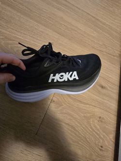 Hoka Bondi 8 Sise 7b