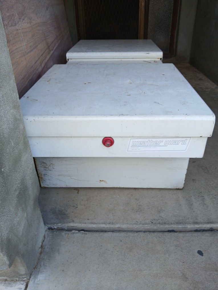 CAJON DE HERRAMIENTA