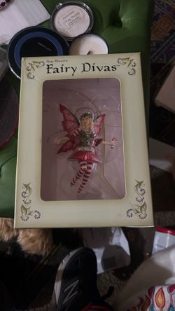Fairy Divas