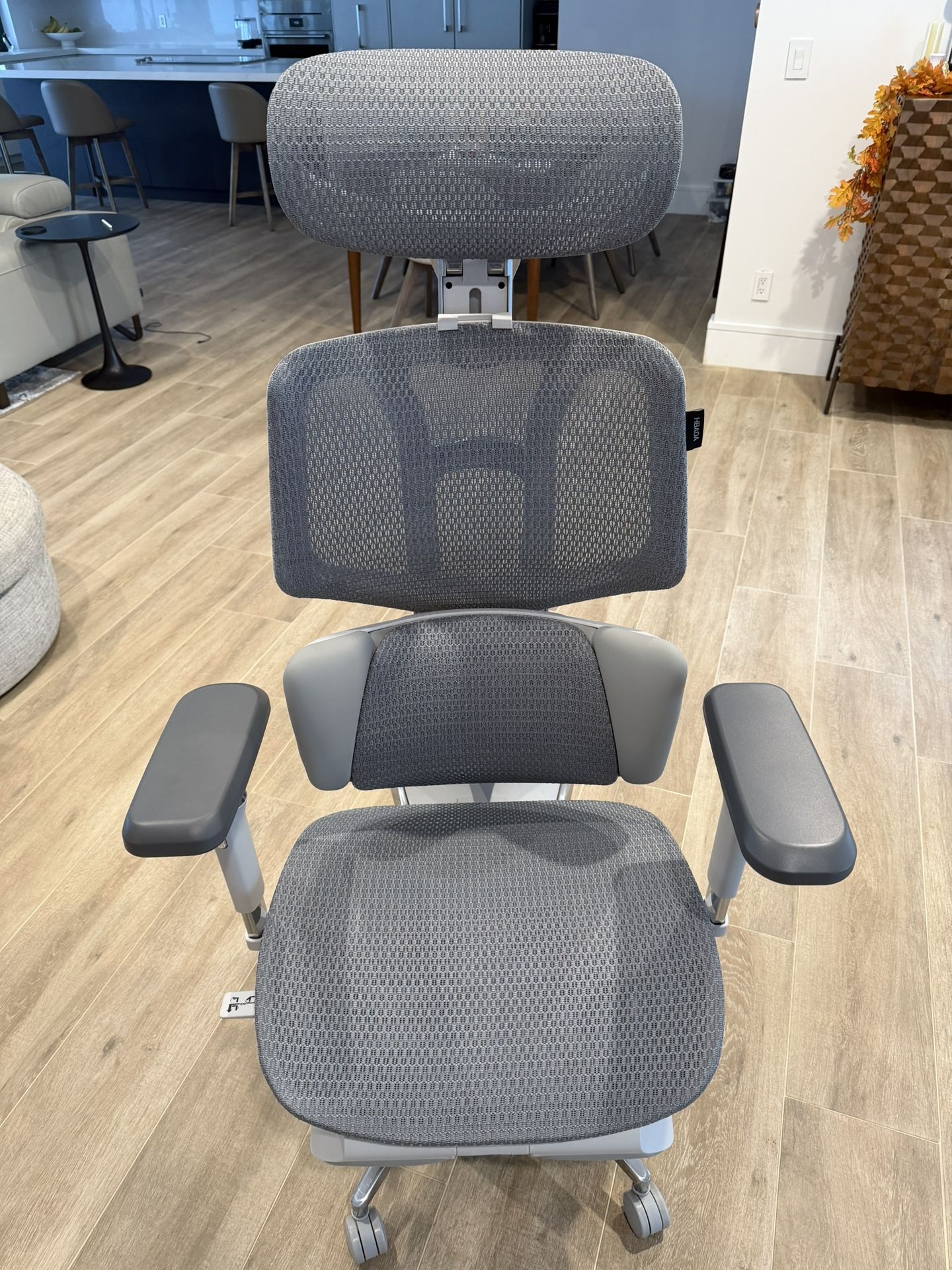 Hbada X7 Smart Ergonomic Chair