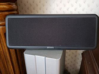 Magnavox Speaker