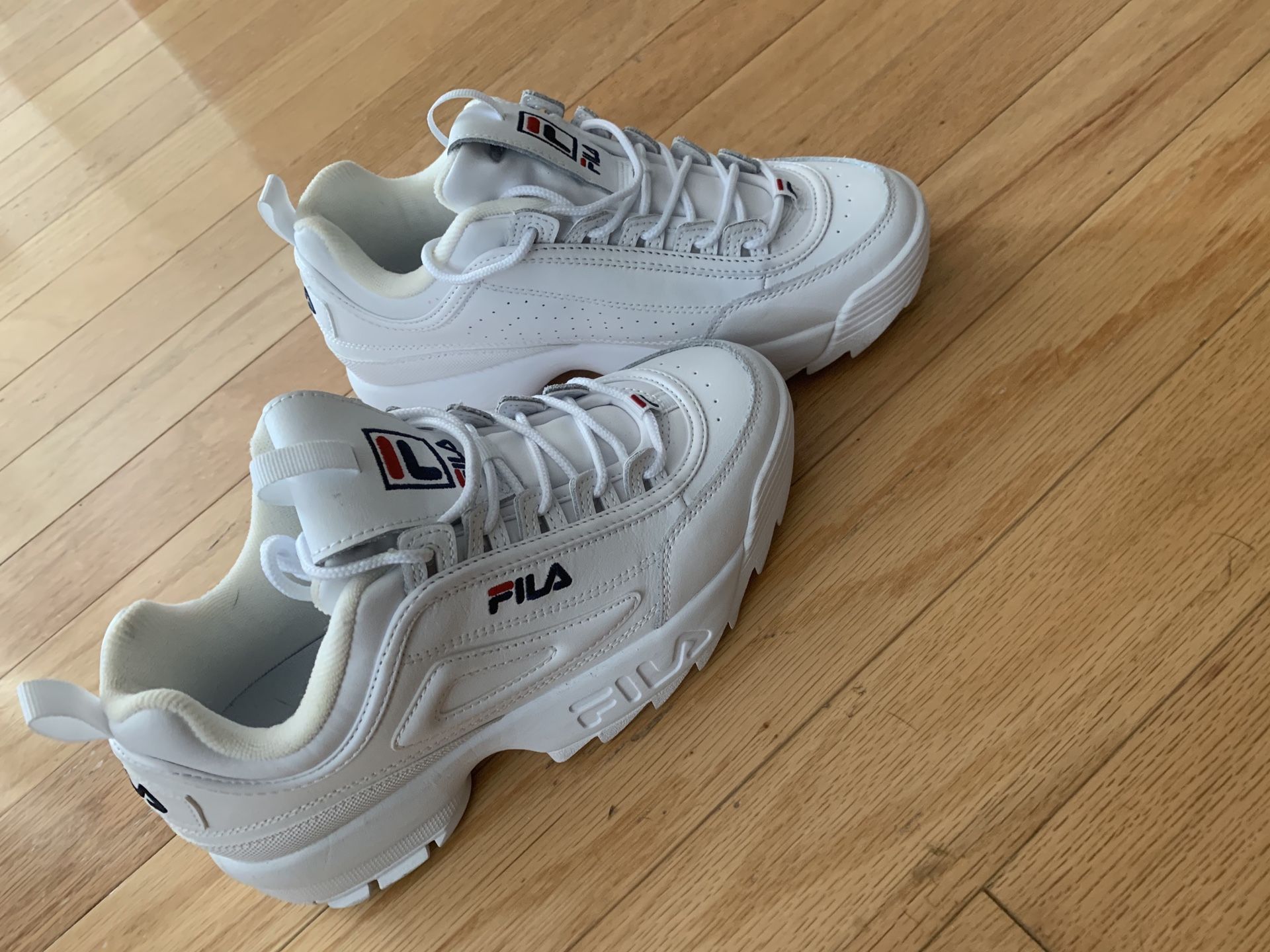 FILA Athletic Shows