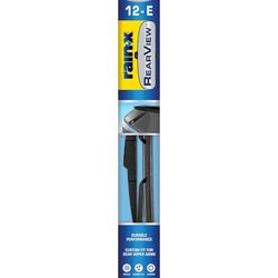 Rain-X Rear View 12-E Wiper Blade Snap Claw