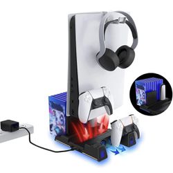 Ps5 Multifunctional Stand 
