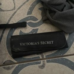 Victoria Secret Brush Holder