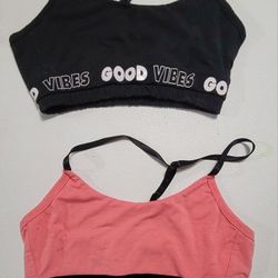 Women's Sports Bras 2 For $10 for Sale in Tigard, OR - OfferUp
