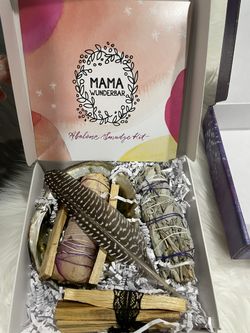 mama Wunderbar Kit