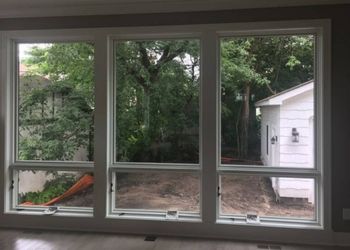Hurricane Rated Impact Window – For Sale